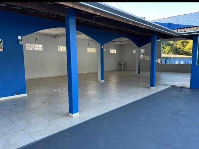 Foto do Chácara - Chácara com 4 dormitórios à venda, 2000 m² por R$ 700.000,00 - Pau de Saia - São José dos Campos/SP | INDEPENDENCE NEGOCIOS IMOBILIARIOS LTDA