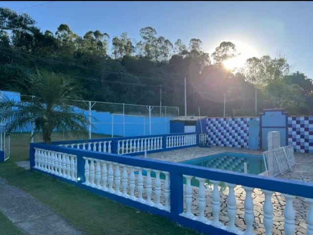 Foto do Chácara - Chácara com 4 dormitórios à venda, 2000 m² por R$ 700.000,00 - Pau de Saia - São José dos Campos/SP | INDEPENDENCE NEGOCIOS IMOBILIARIOS LTDA