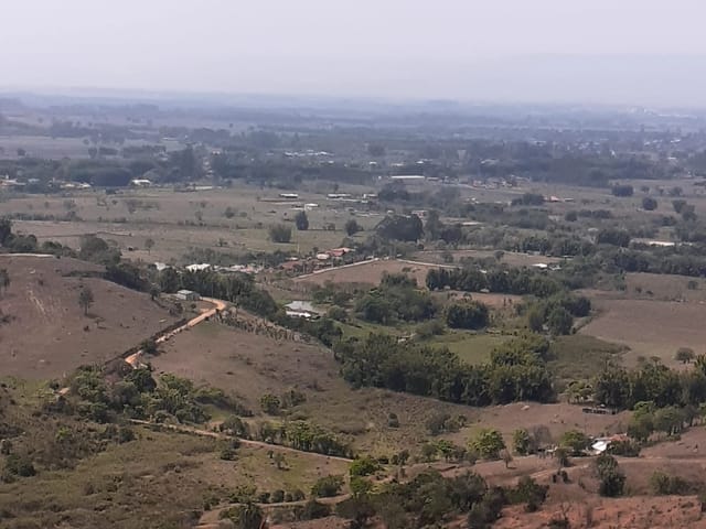 Chácara com 20000m², à venda, no bairro Mandú em Pindamonhangaba