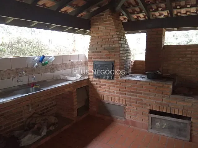 Chácara com 72600m² 8 quartos e 8 banheiros, à venda, no bairro Barreiro Rico em Porto Feliz