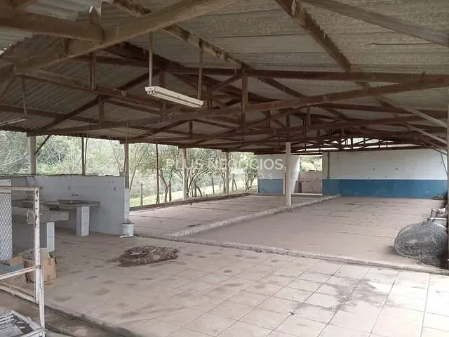 Chácara com 72600m² 8 quartos e 8 banheiros, à venda, no bairro Barreiro Rico em Porto Feliz