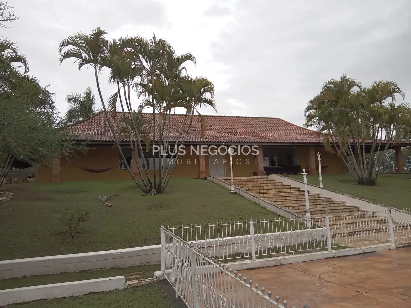 Chácara, 8 quartos, 7 hectares - Foto 2