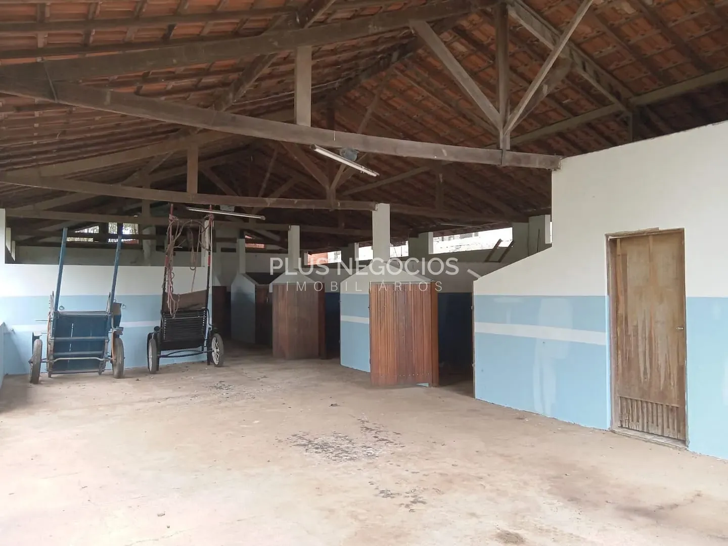 Chácara, 8 quartos, 7 hectares - Foto 6