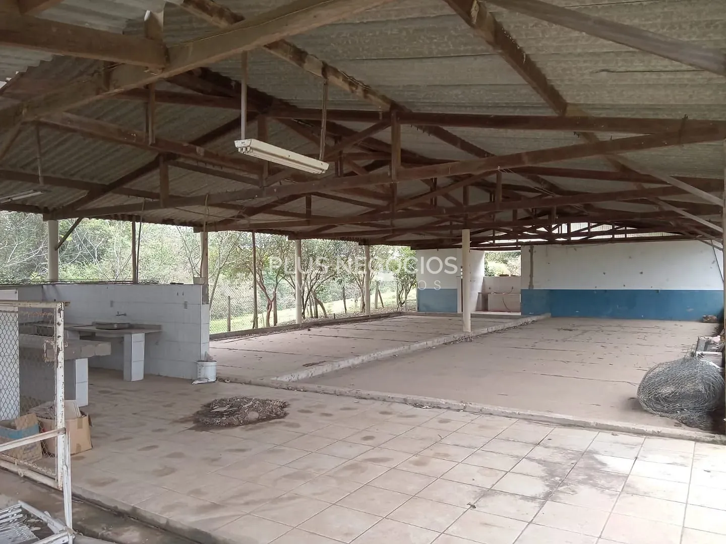 Chácara, 8 quartos, 7 hectares - Foto 3