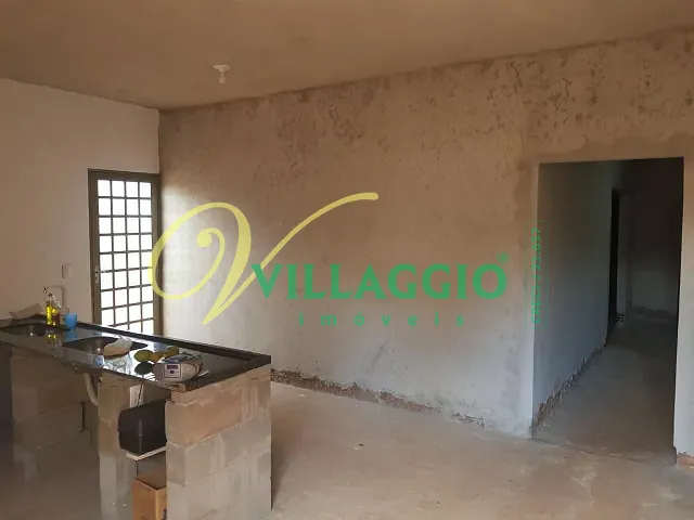 Chácara com 663m² 2 quartos e 1 banheiro, à venda, no bairro Estância Sobrinho (Zona Rural) em São José do Rio Preto