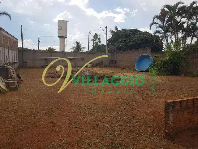 Chácara com 663m² 2 quartos e 1 banheiro, à venda, no bairro Estância Sobrinho (Zona Rural) em São José do Rio Preto