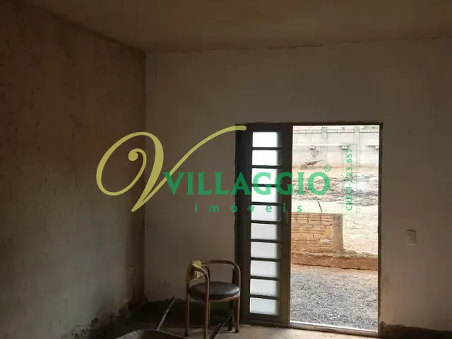 Chácara com 663m² 2 quartos e 1 banheiro, à venda, no bairro Estância Sobrinho (Zona Rural) em São José do Rio Preto