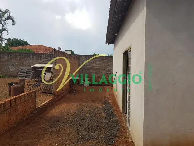 Chácara com 663m² 2 quartos e 1 banheiro, à venda, no bairro Estância Sobrinho (Zona Rural) em São José do Rio Preto