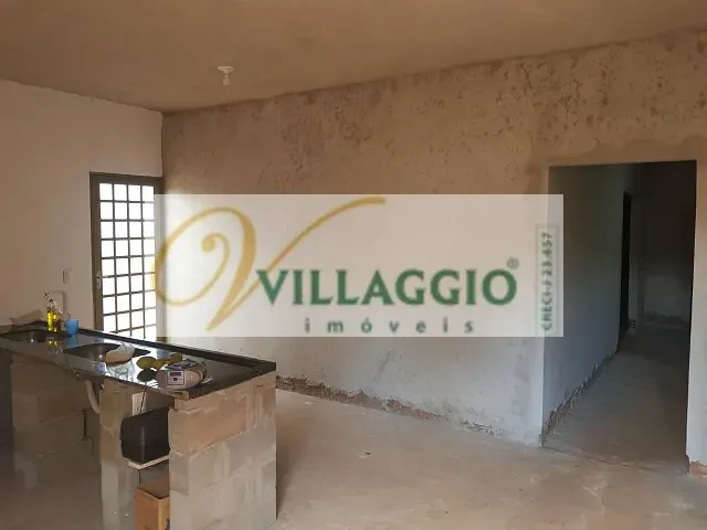 Chácara com 663m² 2 quartos e 1 banheiro, à venda, no bairro Estância Sobrinho (Zona Rural) em São José do Rio Preto