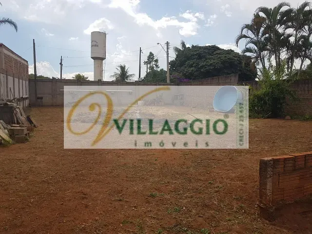 Chácara com 663m² 2 quartos e 1 banheiro, à venda, no bairro Estância Sobrinho (Zona Rural) em São José do Rio Preto