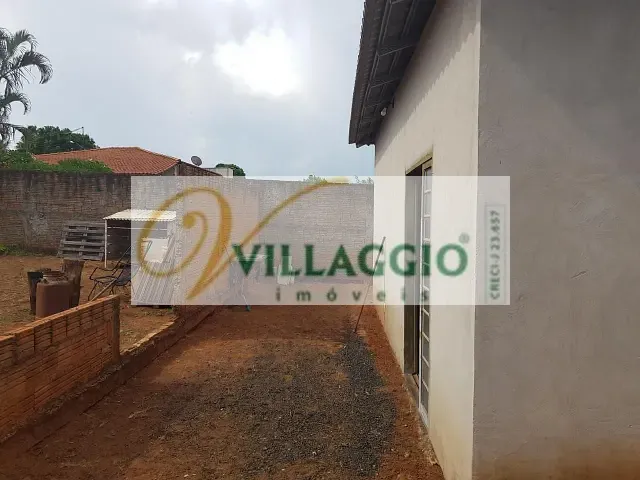 Chácara com 663m² 2 quartos e 1 banheiro, à venda, no bairro Estância Sobrinho (Zona Rural) em São José do Rio Preto
