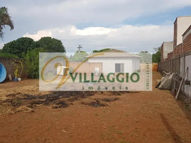 Chácara com 663m² 2 quartos e 1 banheiro, à venda, no bairro Estância Sobrinho (Zona Rural) em São José do Rio Preto