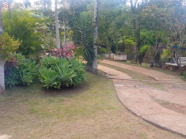 Chácara com 172546m² 3 quartos e 2 banheiros, à venda, no bairro Do Tanque em Atibaia