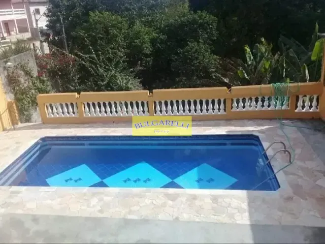 Chácara com 972m² 3 quartos e 4 banheiros, à venda, no bairro Vivenda em Jundiaí