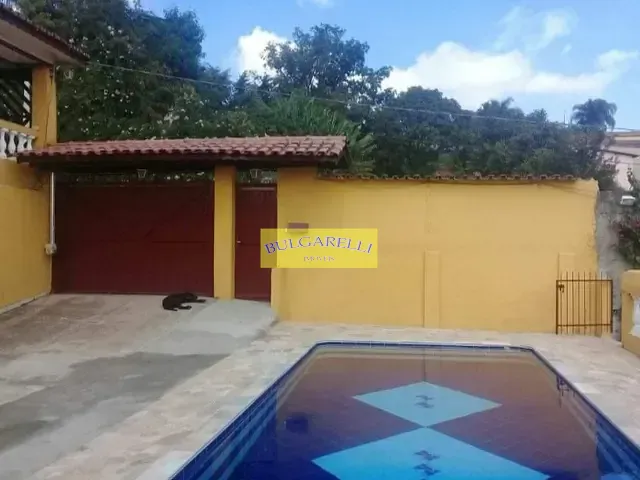 Chácara com 972m² 3 quartos e 4 banheiros, à venda, no bairro Vivenda em Jundiaí