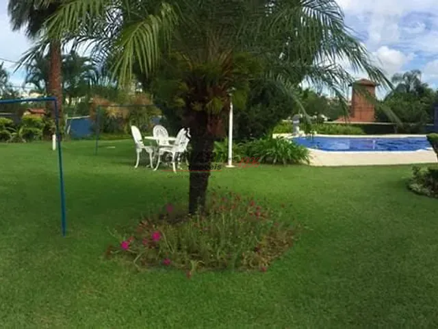 Chácara com 2500m² 6 quartos e 7 banheiros, à venda, no bairro Colinas do Mosteiro de Itaici em Indaiatuba