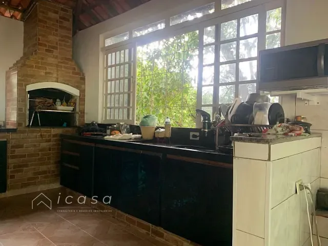 Chácara com 9000m² 3 quartos e 2 banheiros, à venda, no bairro Águas de Canindu em São José dos Campos