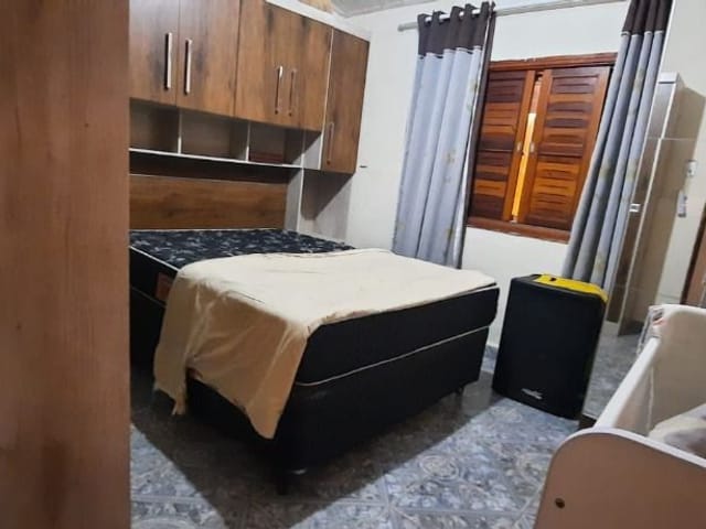 Foto do Chácara - Chácara com 3 dormitórios para alugar, 600 m² por R$ 3.000,02/mês - Chácara Boa Vista - São José dos Campos/SP | INDEPENDENCE NEGOCIOS IMOBILIARIOS LTDA