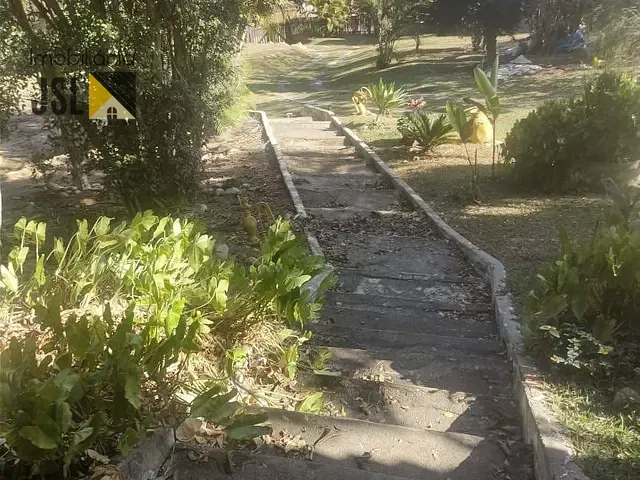 Chácara com 4640m² 3 quartos e 2 banheiros, à venda, no bairro Vila Velha em Caçapava