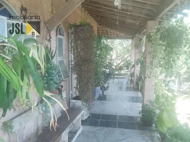 Chácara com 4640m² 3 quartos e 2 banheiros, à venda, no bairro Vila Velha em Caçapava