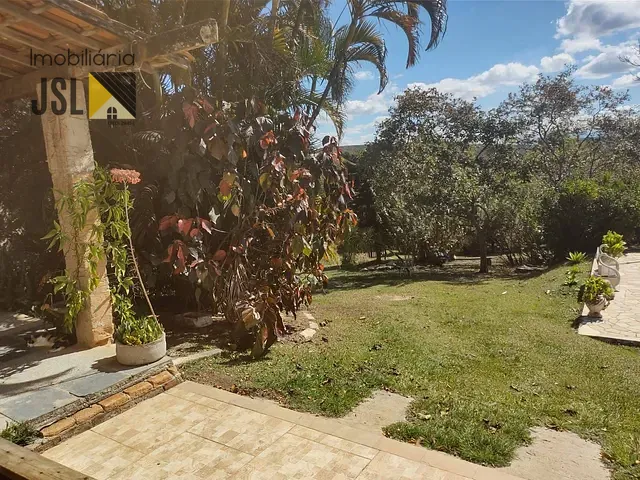 Chácara com 4640m² 3 quartos e 2 banheiros, à venda, no bairro Vila Velha em Caçapava