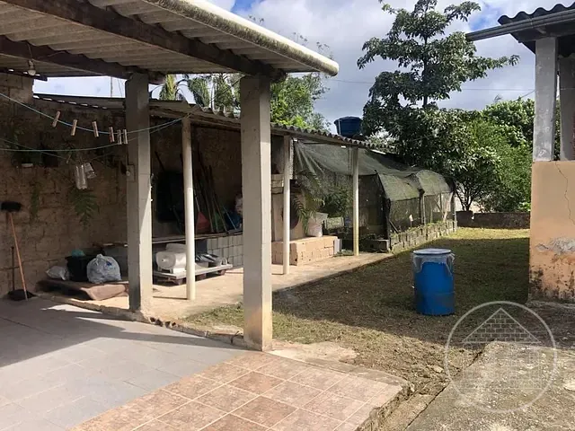 Chácara com 1400m² 4 quartos e 2 banheiros, à venda, no bairro Jardim Recanto do Sol em São Paulo