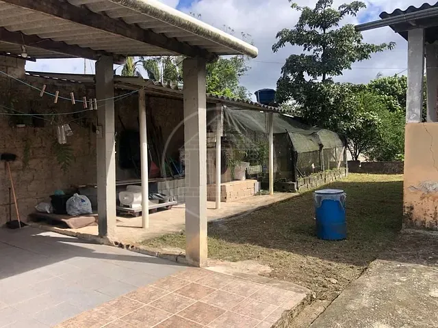 Chácara com 1400m² 4 quartos e 2 banheiros, à venda, no bairro Jardim Recanto do Sol em São Paulo