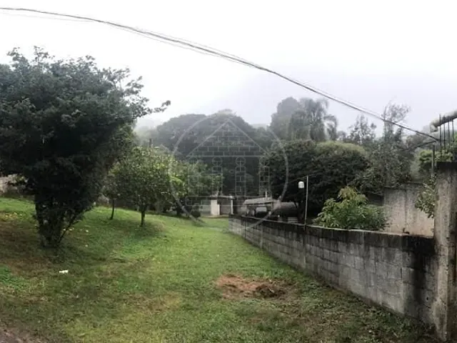 Chácara com 1400m² 4 quartos e 2 banheiros, à venda, no bairro Jardim Recanto do Sol em São Paulo