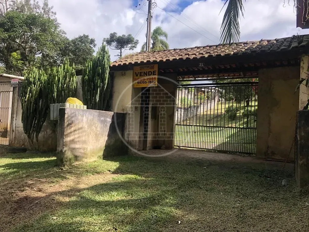 Sítio, 4 quartos, 1400 m² - Foto 45