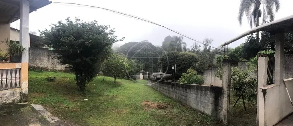Sítio, 4 quartos, 1400 m² - Foto 5