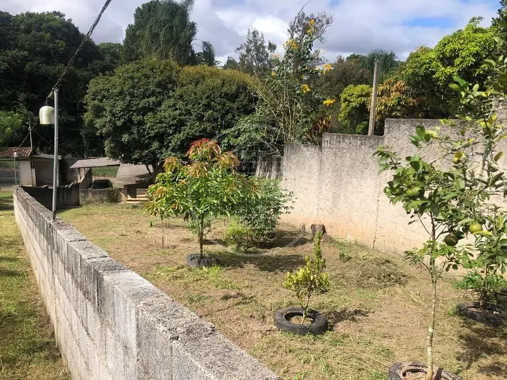 Sítio, 4 quartos, 1400 m² - Foto 8