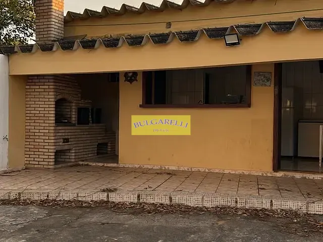 Chácara com 1965m² 4 quartos e 5 banheiros, à venda, no bairro Rio Acima em Jundiaí
