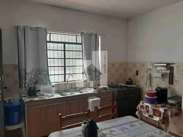 Chácara com 2000m² 2 quartos e 2 banheiros, à venda, no bairro Estância São Paulo em Campo Limpo Paulista