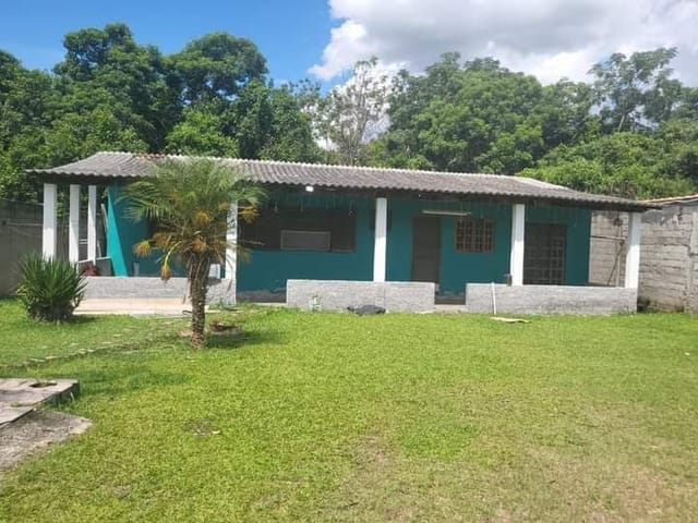 Foto do Chácara - Chácara com 2 dormitórios à venda, 2700 m² por R$ 500.000,00 - Jaguari - São José dos Campos/SP | INDEPENDENCE NEGOCIOS IMOBILIARIOS LTDA