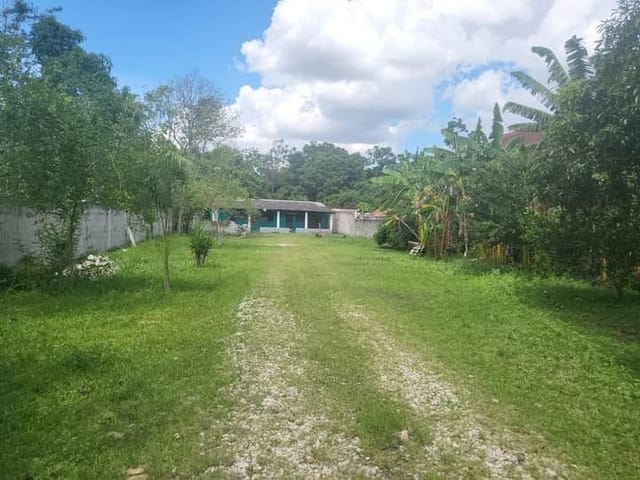 Foto do Chácara - Chácara com 2 dormitórios à venda, 2700 m² por R$ 500.000,00 - Jaguari - São José dos Campos/SP | INDEPENDENCE NEGOCIOS IMOBILIARIOS LTDA