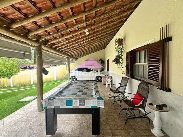 Chácara com 1000m² 2 quartos e 3 banheiros, à venda, no bairro Capuava em São José dos Campos