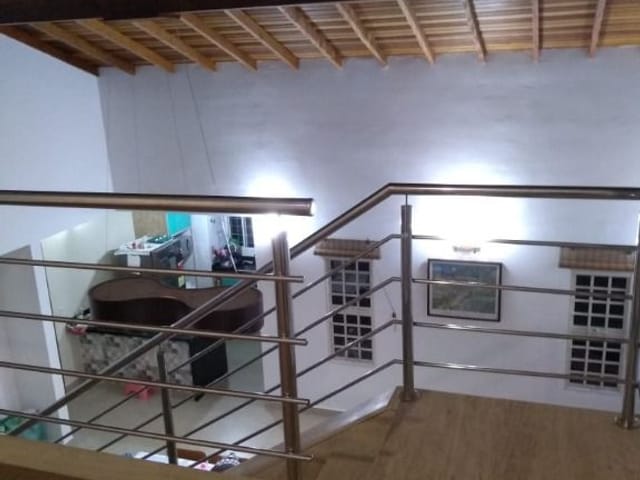 Chácara com 2332m² 5 quartos e 4 banheiros, à venda, no bairro Suru em Santana de Parnaíba