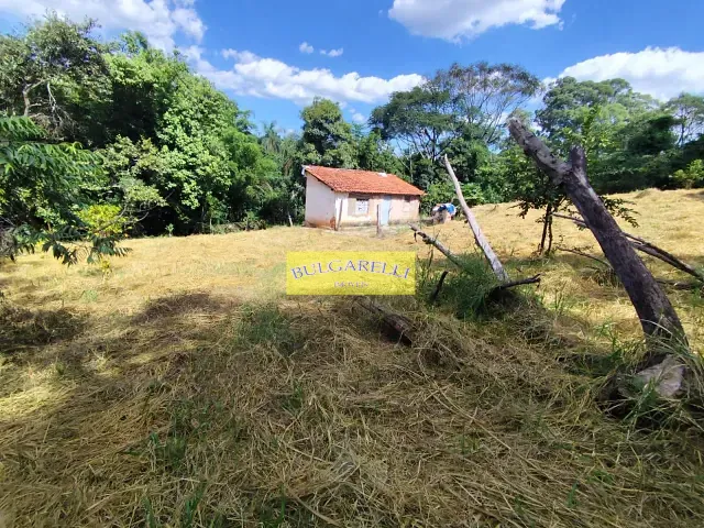 Chácara com 6000m² 1 quarto e 1 banheiro, à venda, no bairro Mina em Itupeva