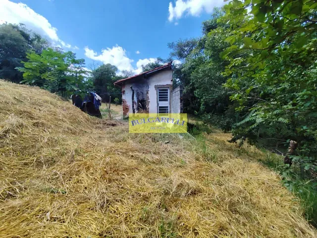 Chácara com 6000m² 1 quarto e 1 banheiro, à venda, no bairro Mina em Itupeva