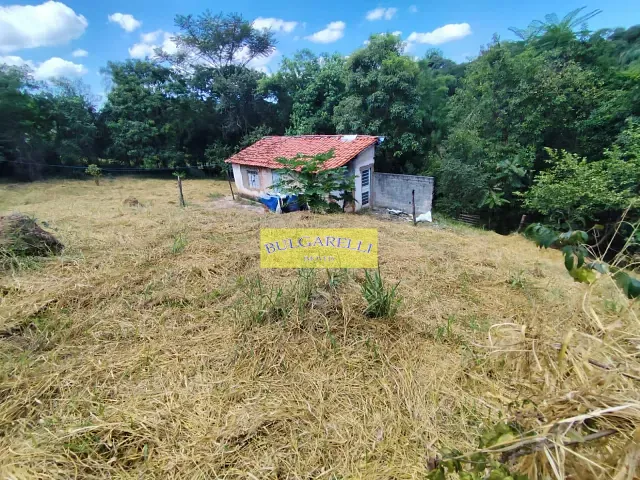 Chácara com 6000m² 1 quarto e 1 banheiro, à venda, no bairro Mina em Itupeva