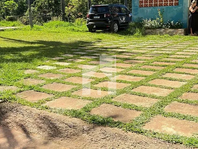 Chácara com 4954m² 4 quartos e 3 banheiros, à venda, no bairro Caxambu em Jundiaí