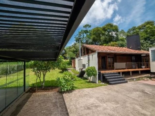 Foto do Chácara - Chácara para alugar, 2000 m² por R$ 5.000,00/mês - Chácara Santa Rita - Caçapava/SP | INDEPENDENCE NEGOCIOS IMOBILIARIOS LTDA