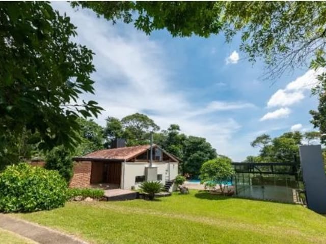 Foto do Chácara - Chácara para alugar, 2000 m² por R$ 5.000,00/mês - Chácara Santa Rita - Caçapava/SP | INDEPENDENCE NEGOCIOS IMOBILIARIOS LTDA