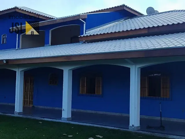 Chácara com 5025m² 3 quartos e 4 banheiros, à venda, no bairro Sítios de Recreio Mantiqueira em Caçapava