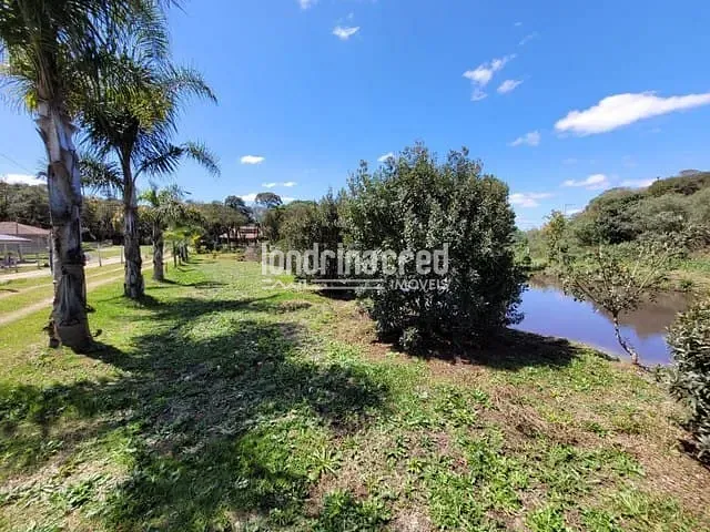Chácara com 44152m², à venda, no bairro Campina do Taquaral em São José Dos Pinhais
