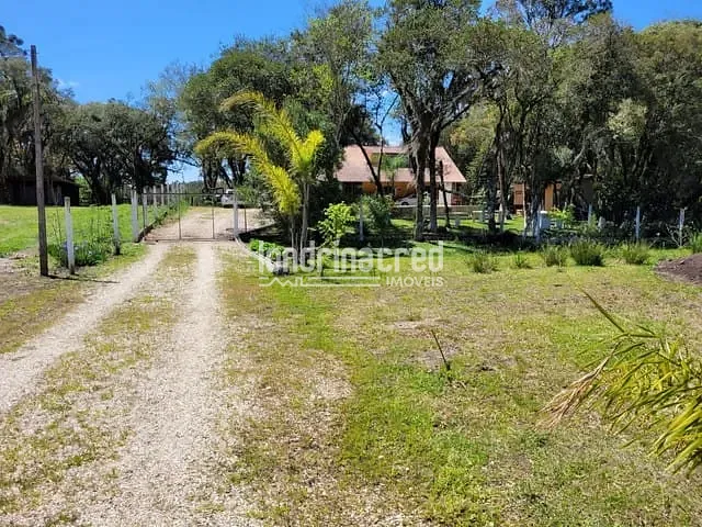 Chácara com 44152m², à venda, no bairro Campina do Taquaral em São José Dos Pinhais