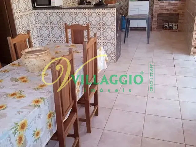 Chácara com 1000m² 7 quartos e 2 banheiros, para alugar, no bairro Estância San Carlos (Zona Rural) em São José do Rio Preto