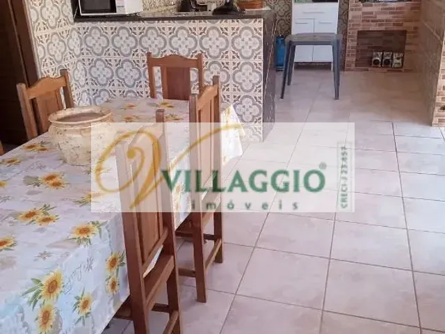 Chácara com 1000m² 7 quartos e 2 banheiros, para alugar, no bairro Estância San Carlos (Zona Rural) em São José do Rio Preto