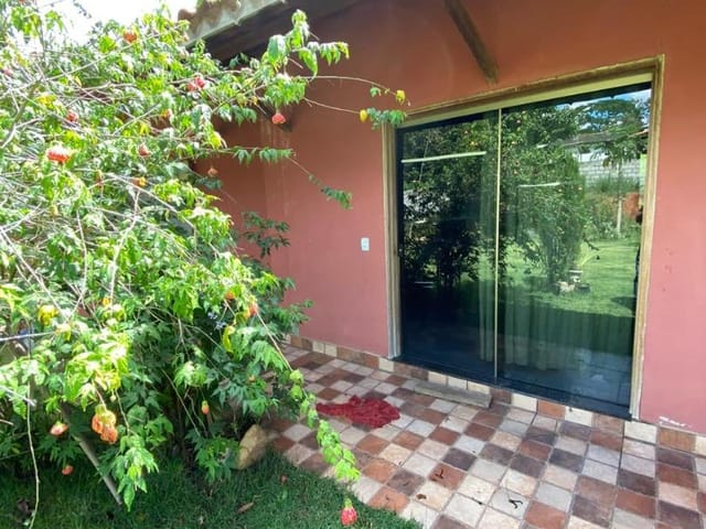 Chácara com 5000m² 1 quarto e 2 banheiros, à venda, no bairro Juncal em Extrema