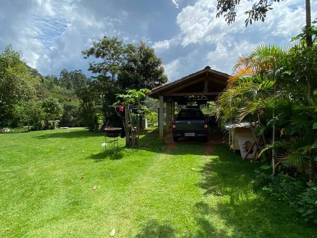 Chácara com 5000m² 1 quarto e 2 banheiros, à venda, no bairro Juncal em Extrema